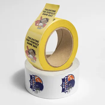 Packing Tapes - Custom Tees Today