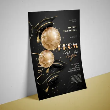 Flyers - Custom Tees Today