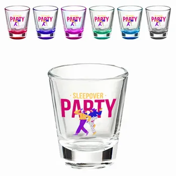 Shot Glasses - Custom Tees Today