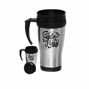 Insulated Travel Mugs - Custom Tees Today
