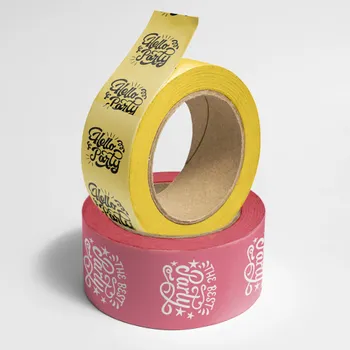 Packing Tapes - Custom Tees Today