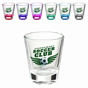 Shot Glasses - Custom Tees Today