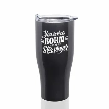 Stainless Steel Tumblers - Custom Tees Today