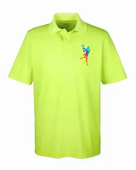 Polos - Custom Tees Today