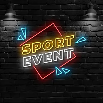 Neon Signs - Custom Tees Today