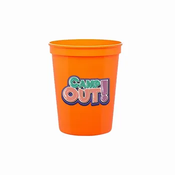 Reusable Cups - Custom Tees Today