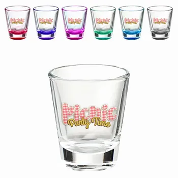 Shot Glasses - Custom Tees Today