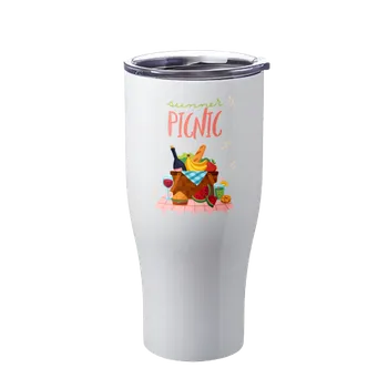 Stainless Steel Tumblers - Custom Tees Today