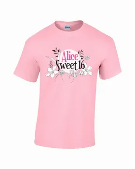 T-Shirts - Custom Tees Today