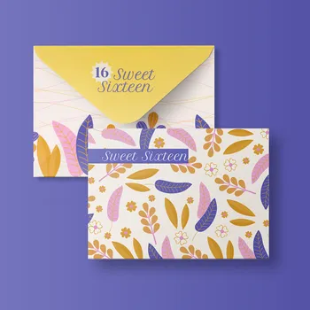 Envelopes - Custom Tees Today