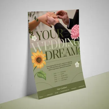 Flyers - Custom Tees Today