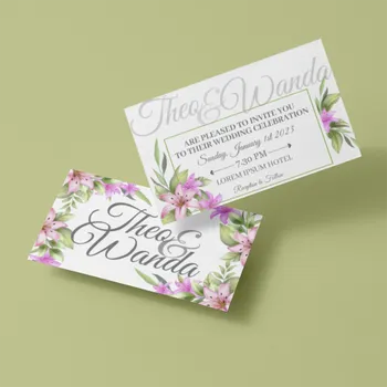 Notecards - Custom Tees Today