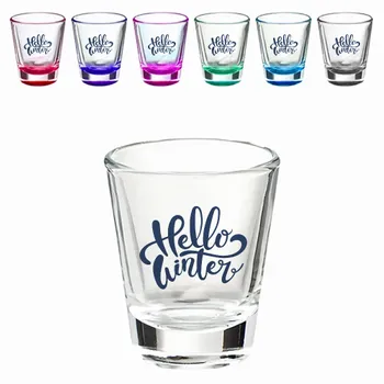 Shot Glasses - Custom Tees Today