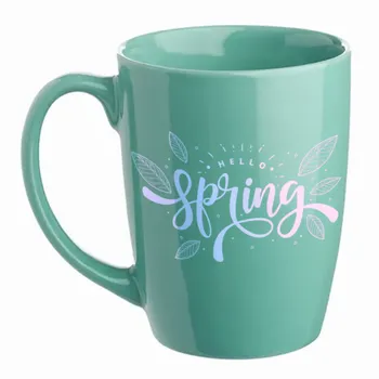 Ceramic Mugs - Custom Tees Today