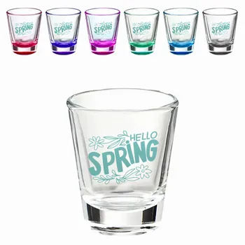 Shot Glasses - Custom Tees Today