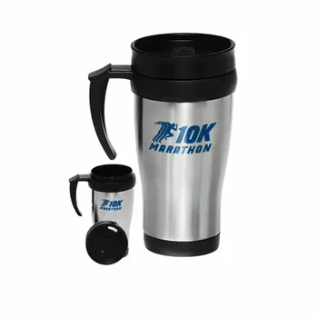 Insulated Travel Mugs - Custom Tees Today
