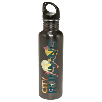 Stainless Steel Water Bottles - Custom Tees Today