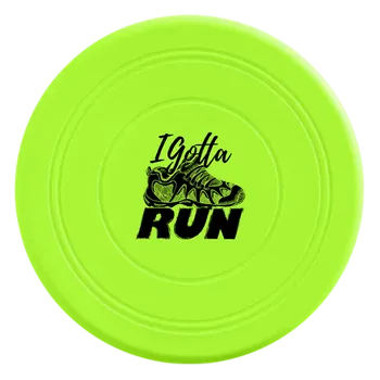 Flying Discs - Custom Tees Today