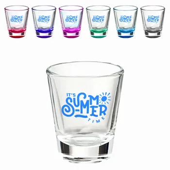 Shot Glasses - Custom Tees Today