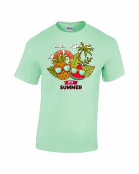 T-Shirts - Custom Tees Today