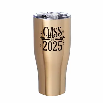 Stainless Steel Tumblers - Custom Tees Today