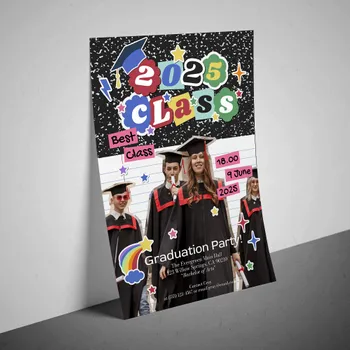 Flyers - Custom Tees Today