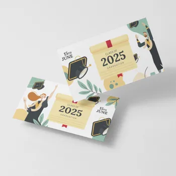 Notecards - Custom Tees Today