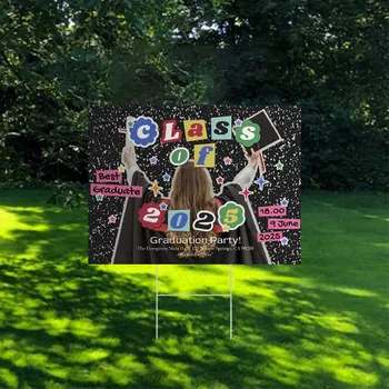 Yard Signs - Custom Tees Today