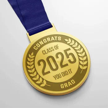 Medals - Custom Tees Today