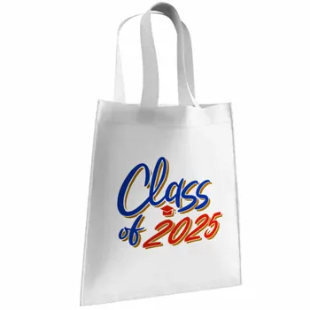 Non Woven Tote Bags - Custom Tees Today