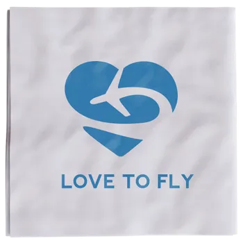 Napkins - Custom Tees Today