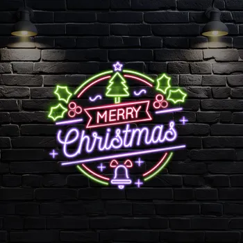 Neon Signs - Custom Tees Today