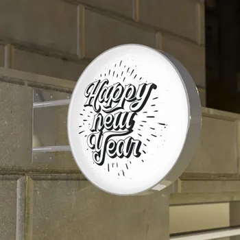 LED Signs - Custom Tees Today