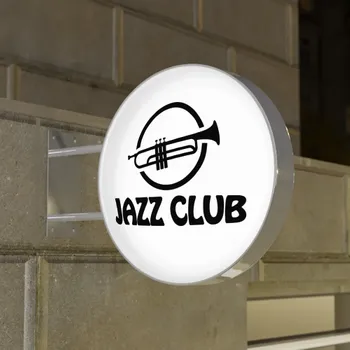 LED Signs - Custom Tees Today