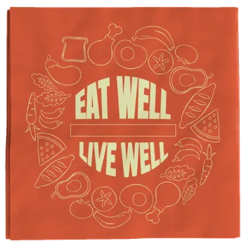 Napkins - Custom Tees Today