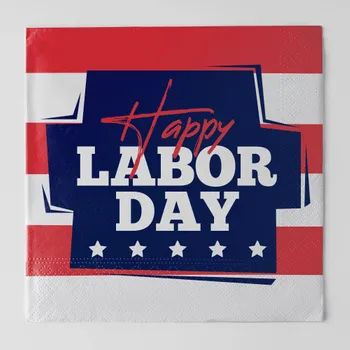 Napkins - Custom Tees Today