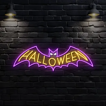 Neon Signs - Custom Tees Today