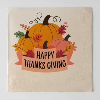 Napkins - Custom Tees Today