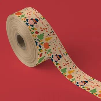 Ribbons - Custom Tees Today