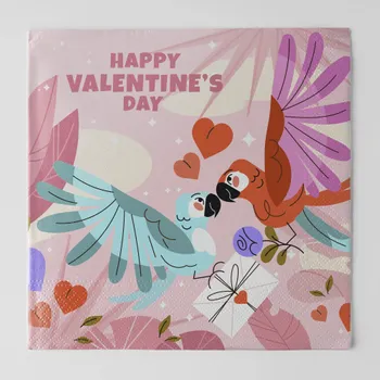 Napkins - Custom Tees Today