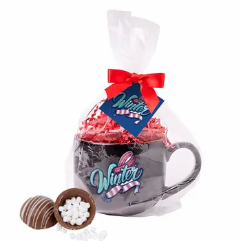 Hot Cocoa - Custom Tees Today