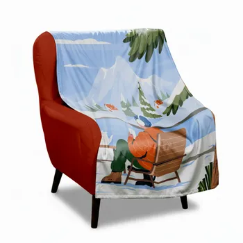 Blankets - Custom Tees Today