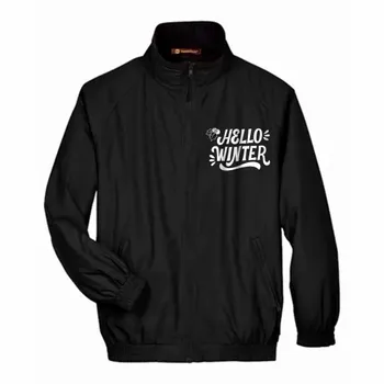 Lined Coats - Custom Tees Today