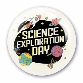 Buttons - Custom Tees Today