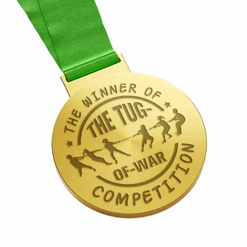 Medals - Custom Tees Today