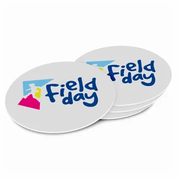 Coasters - Custom Tees Today