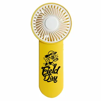 Hand Fans - Custom Tees Today