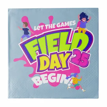 Napkins - Custom Tees Today