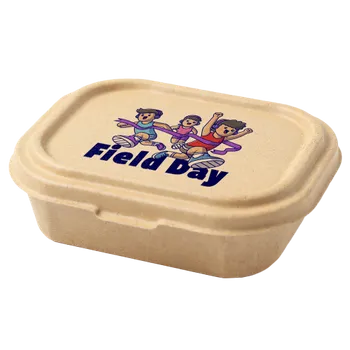 Take-out Packaging - Custom Tees Today