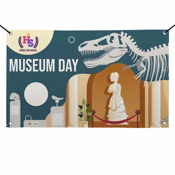 Banners & Displays - Custom Tees Today